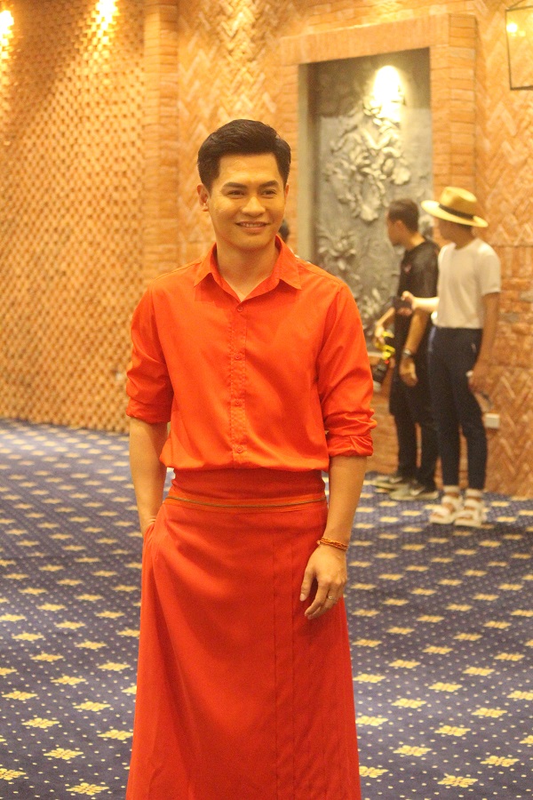 Minh Hằng khoe vòng 1 nghẹt thở, sexy lấn át cả Thanh Hằng và Võ Hoàng Yến